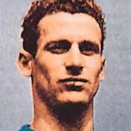 Portrait of Mario Tortul