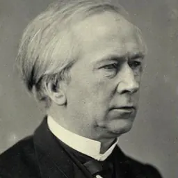 Portrait of Alexander Keyserling