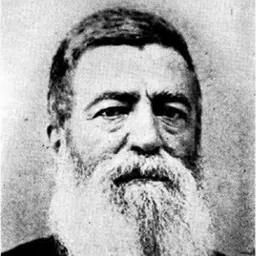 Portrait of Fernando Quijano
