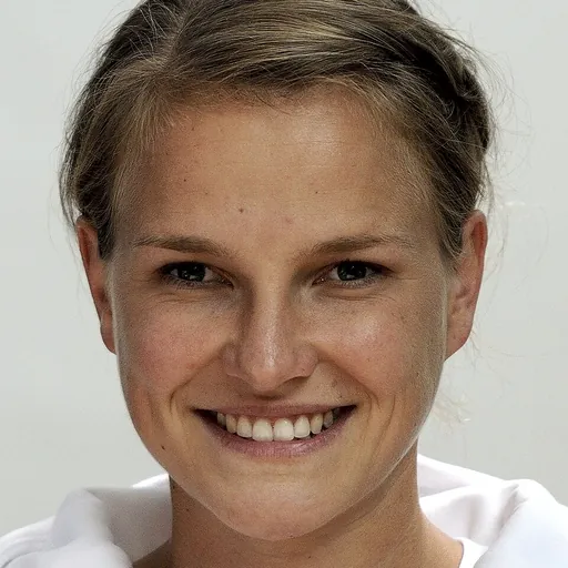 Portrait of Lisa Hahner