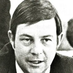 Portrait of Langhorne A. Motley
