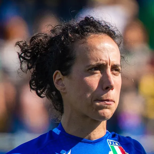 Portrait of Manuela Furlan