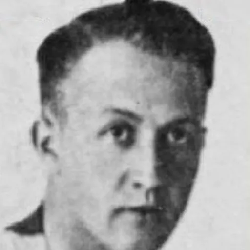 Portrait of Viliam König