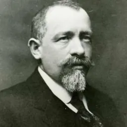 Portrait of Majer Samuel Bałaban