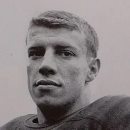 Portrait of Don Peterson
