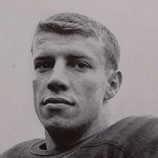 Portrait of Don Peterson