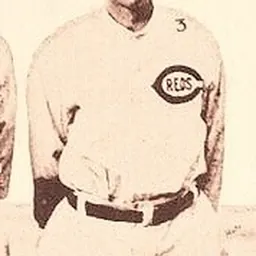 Portrait of Joe Wagner