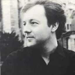 Portrait of Paul Roland