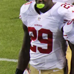 Portrait of Jaquiski Tartt