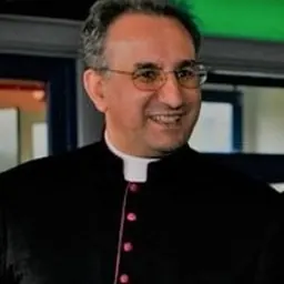 Portrait of Gianfranco Gallone
