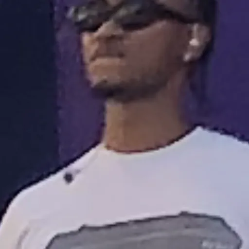 Portrait of Dylan Sinclair