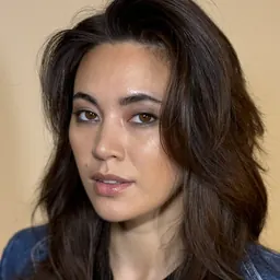 Portrait of Jessica Henwick