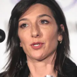 Portrait of Allison Adler