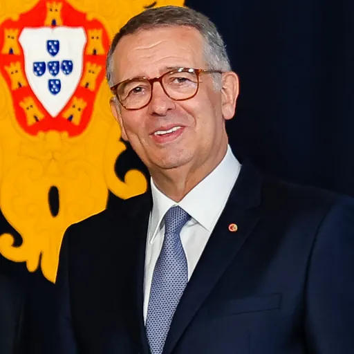 Portrait of António José Seguro