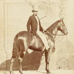 Portrait of Leonardus Antonius Lightenvelt