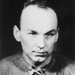 Portrait of Viliam Schrojf