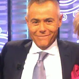 Portrait of Jordi González Belart