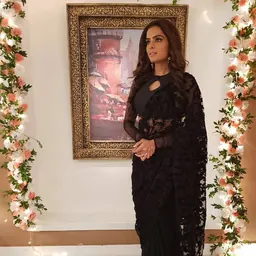 Portrait of Ruhi Chatrurvedi