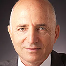Portrait of Michael R. Hayden