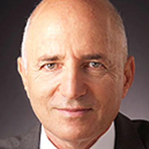 Portrait of Michael R. Hayden