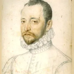 Portrait of Filippo di Piero Strozzi