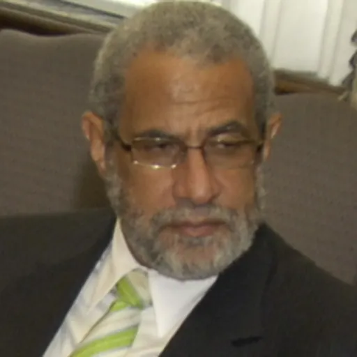Portrait of William Alexander Scott