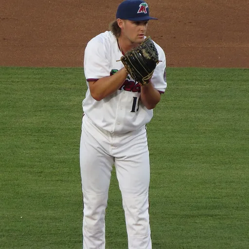 Portrait of Kohl Stewart