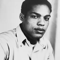 Portrait of John A. Bennett