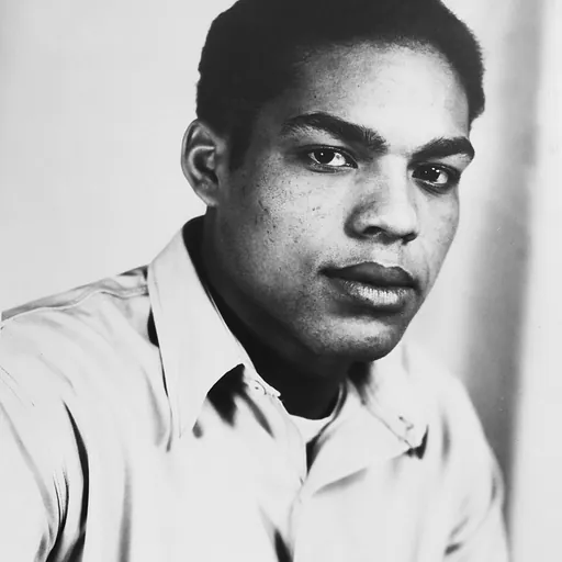 Portrait of John A. Bennett