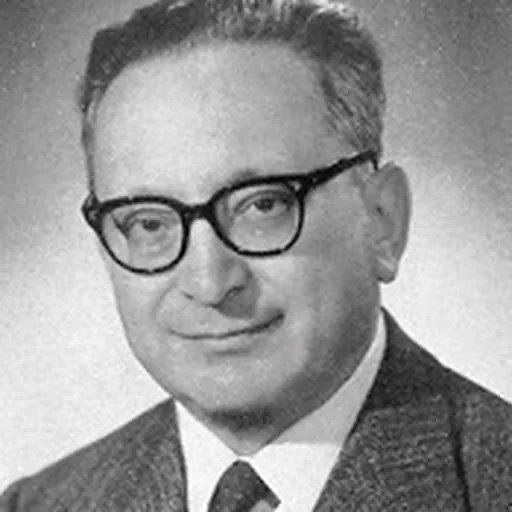 Portrait of Salvatore Valitutti