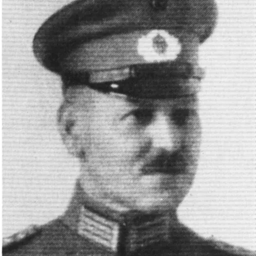 Portrait of Kurt Eberhard