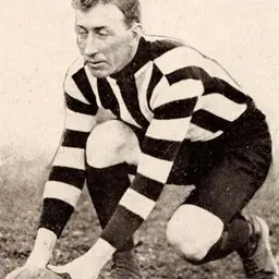 Portrait of Dave Ryan