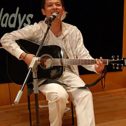 Portrait of Hady Mirza