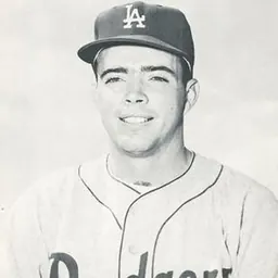 Portrait of Danny McDevitt