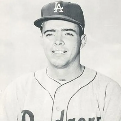 Portrait of Danny McDevitt