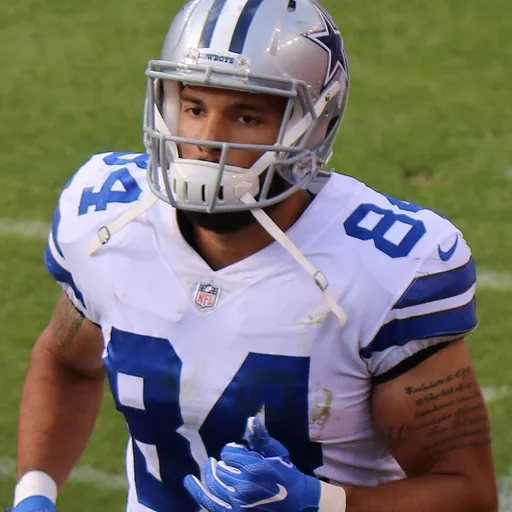 Portrait of James Hanna