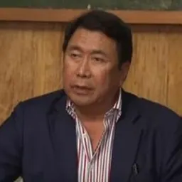 Portrait of Ramon Tulfo
