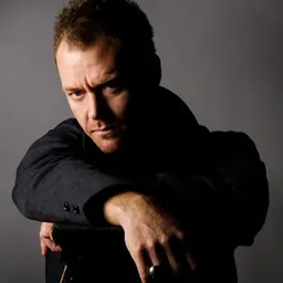 Portrait of Marton Csokas