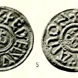 Portrait of Æthelweard
