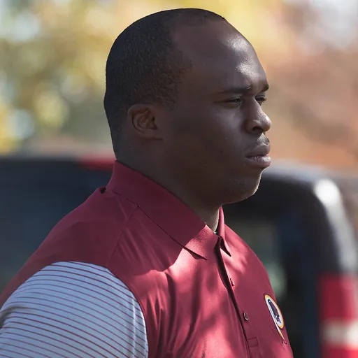 Portrait of Arie Kouandjio