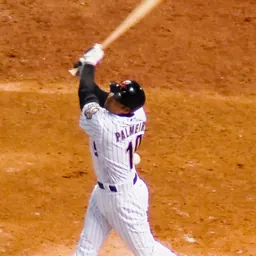 Portrait of Orlando Palmeiro