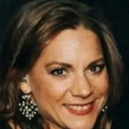 Portrait of Lana Škrgatić