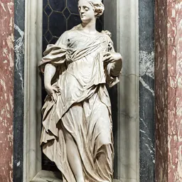 Portrait of Giuseppe Torretto