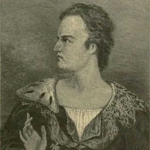 Portrait of George, Count Joannes