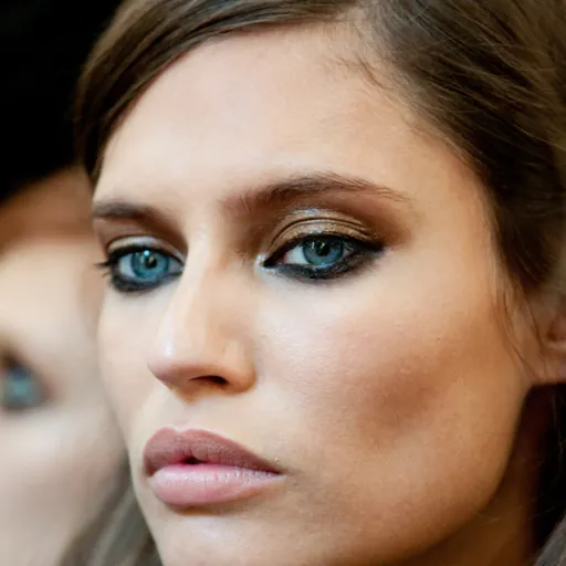 Portrait of Bianca Balti