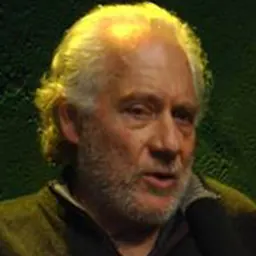 Portrait of Giorgio Colangeli