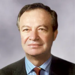 Portrait of Mehmet Gümüşburun
