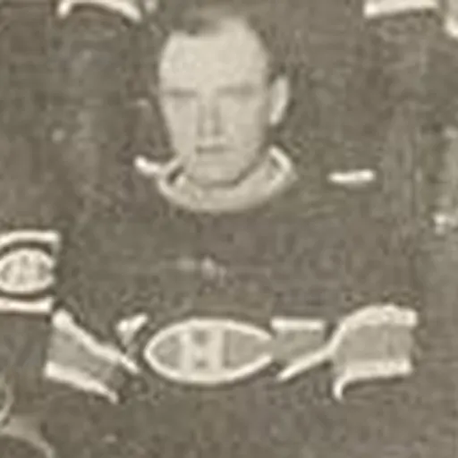 Portrait of Dave Ritchie