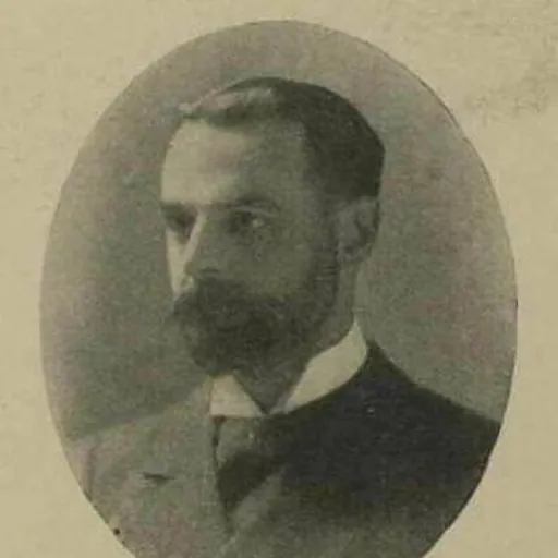 Portrait of Lord Cecil Manners