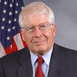 Portrait of David Price